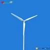 humanization design 50KW wind turbine