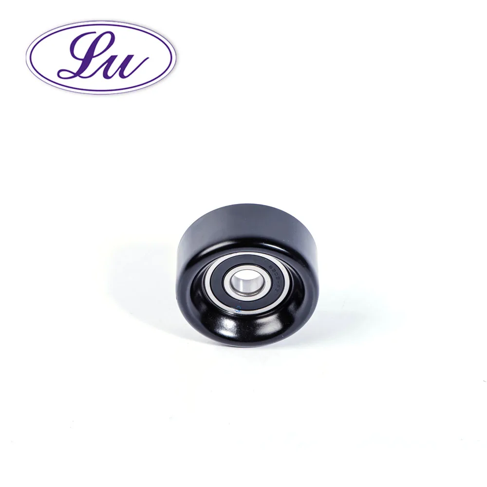 OEMNO 97288625 AUTO SPARE PARTS ENGINE TENSIONER PULLEY