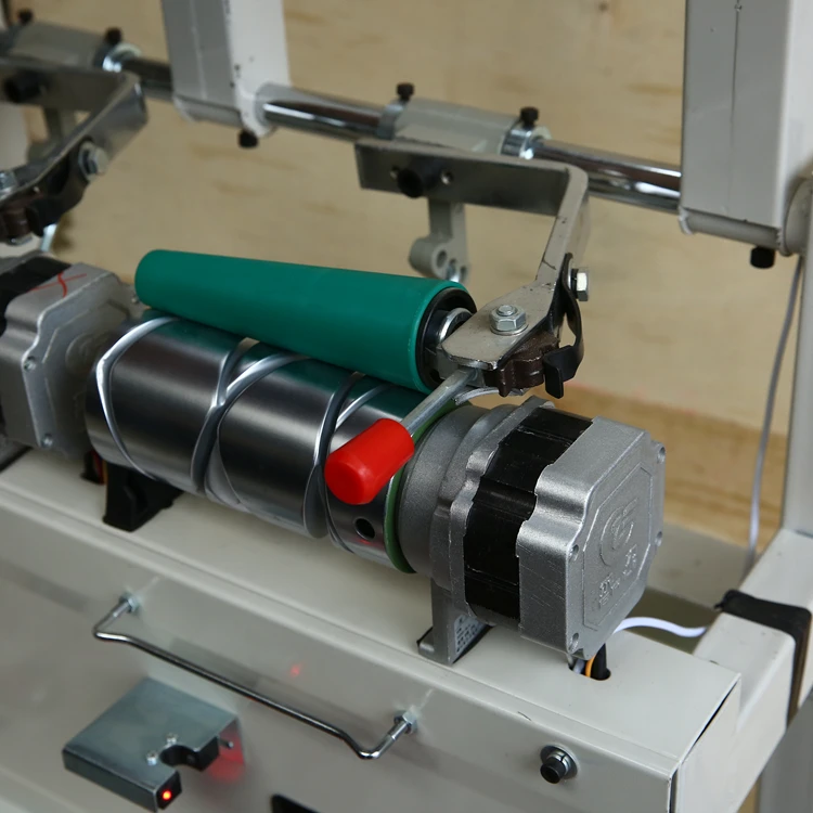 
Best sale textile high stretch yarn brushless motor skein winding machine 