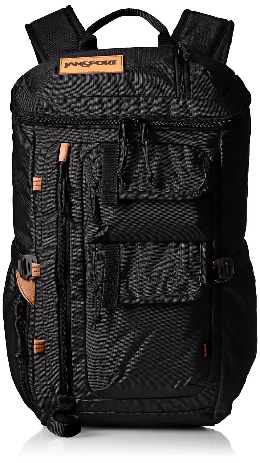 jansport hiking backpack