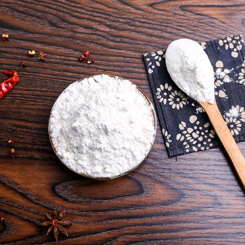 
Japanese Style Tempura Batter Mix 