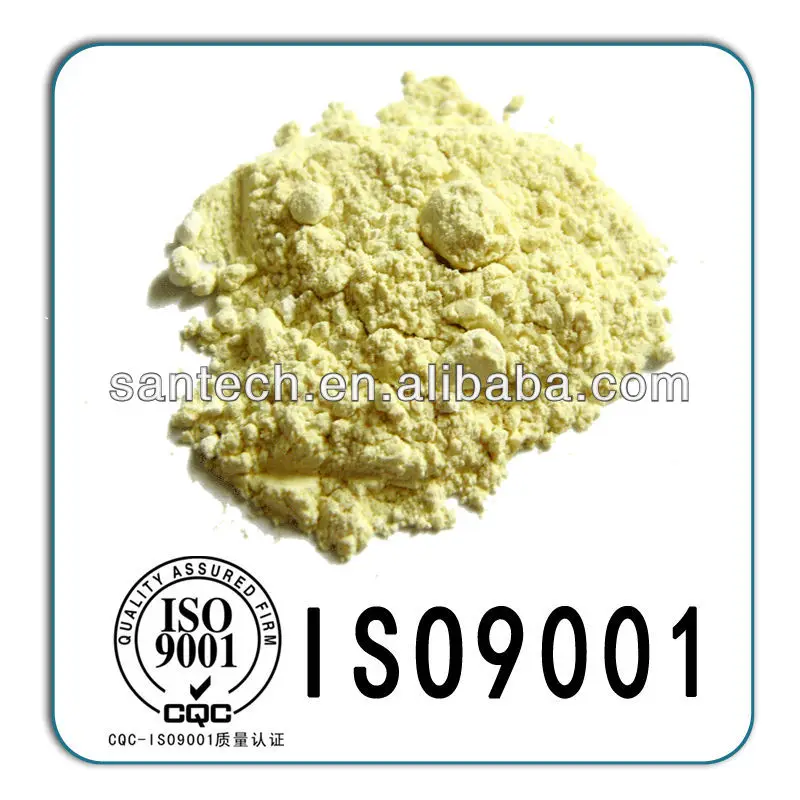 O óxido de bismuto nanopartículas( bi2o3 80nm 99.9)ÓxidoID do