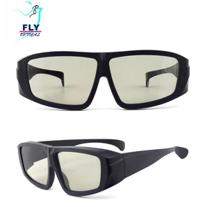 Hot Selling Cheapest Price active polarized 3D Glasses for 3D Movies