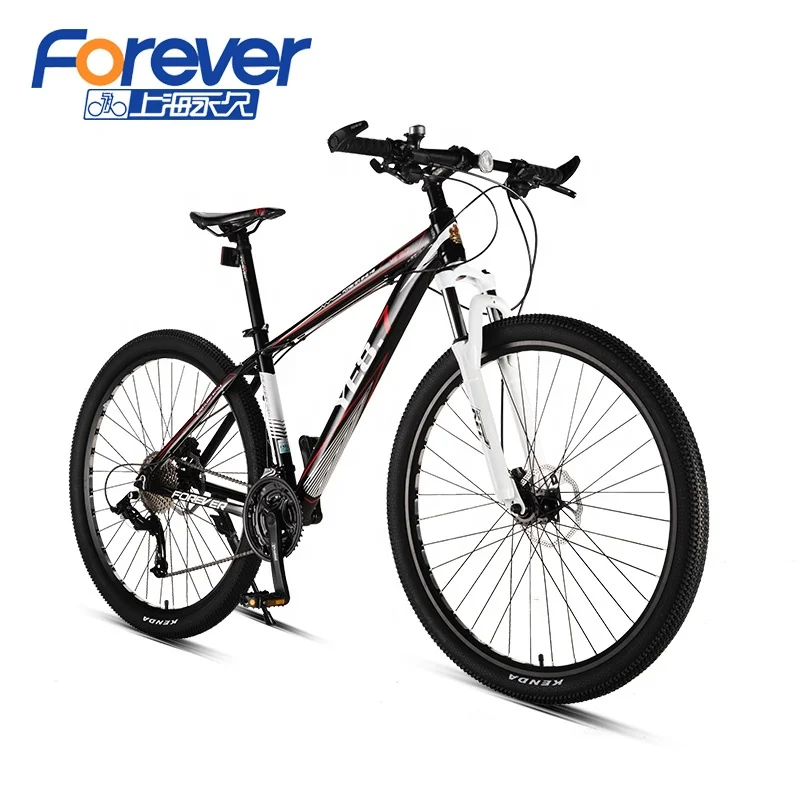 

OEM FOREVER 8.7-29 Inch Cycling for Adult 2021 Hot Sale Bicycle Bicicleta Mountain Bike Biciclet Ride on car Cycle MTB