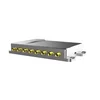 8-port USB OTG Linux/Android OS POE Power HDMI Interface Multi-functional UHF RFID Fixed Reader