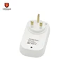 Electrical plug and socket timer 10A smart plug wifi uk