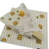 Factory Manufactured Factory OEM Manufacture new designgreaseproof paper food grade