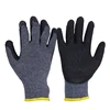 PRI winter working gloves latex coated cotton gloves dipping machine working gloves