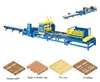 China Best Wooden Pallet Automatic Making Machine