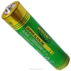 AAA size 1.5V alkaline battery, Comp BH411-3P holder available