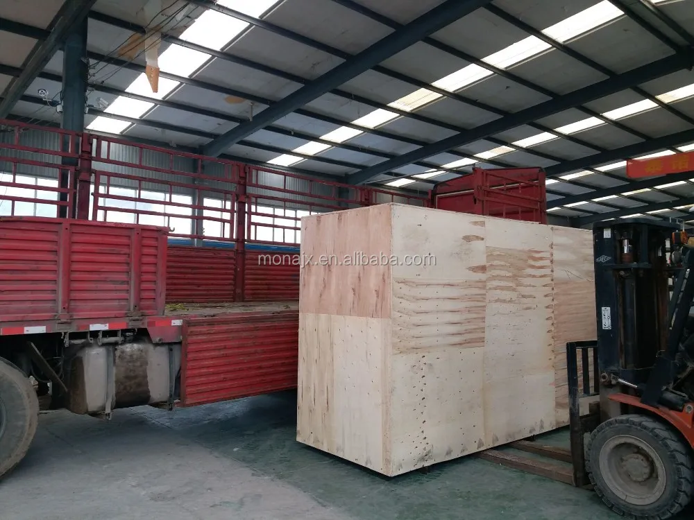 Thawing Equipment, 380V, 20kw - detail 30
