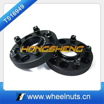 
Auto Parts Wheel Accessories 6 Stud Wheel Spacer 6x139.7/6x5.5 
