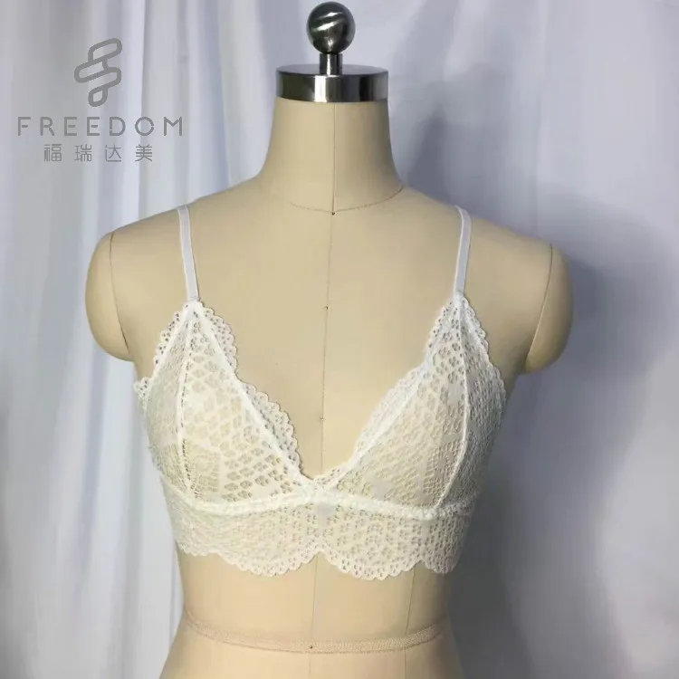 Wholesale v line bra For Supportive Underwear 