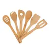 /product-detail/eco-friendly-organic-bamboo-utensil-set-for-6-60832327255.html