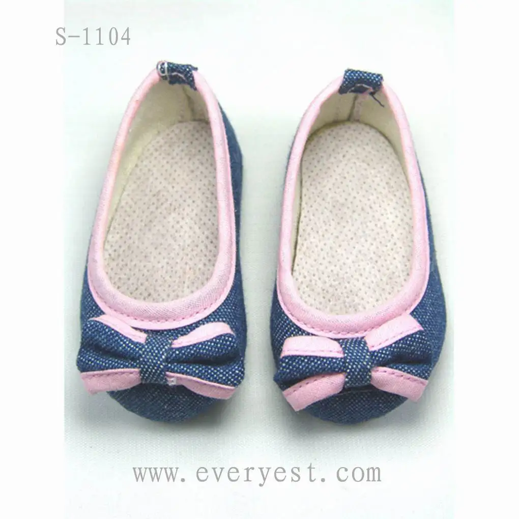 18 inch doll shoes and socks