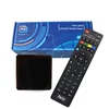 tvip 415 linux tv box 2.4g /5g wifi amlogic s805
