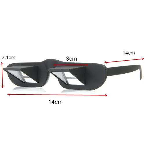 
Hot sale Watching Reading glasses Lazy Lying Glasses 