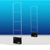 RF acrylic crystal EAS System Anti theft Security Alarm Gate for Retail Store