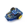 Waveshare AlphaBot Mobile robot development platform intelligent car compatible with Raspberry Pi / Arduino IR remote control