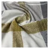 New trend wholesale stretch polyester Disperse print clothes fabric