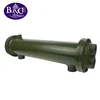 OR Type Oil Cooler (OR60-1200),Copper tube hydraulic oil cooler for Injection Molding Machine
