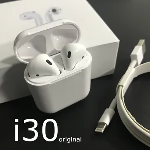 Mini TWS Wireless Earphones Touch Control Bluetooth 5.0