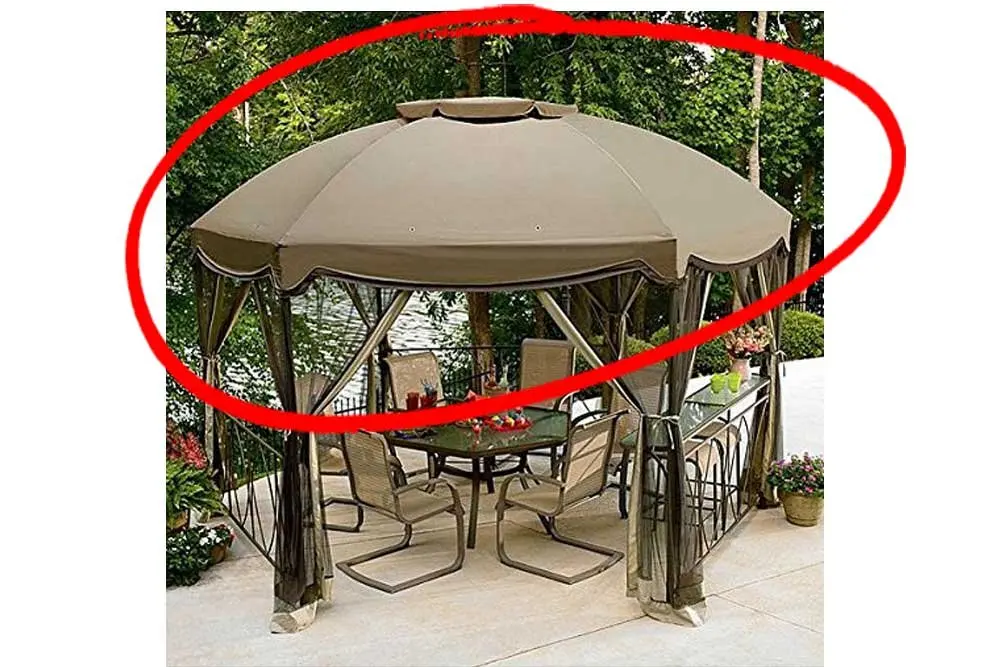 Cheap Garden Oasis Gazebo Find Garden Oasis Gazebo Deals On Line At Alibaba Com