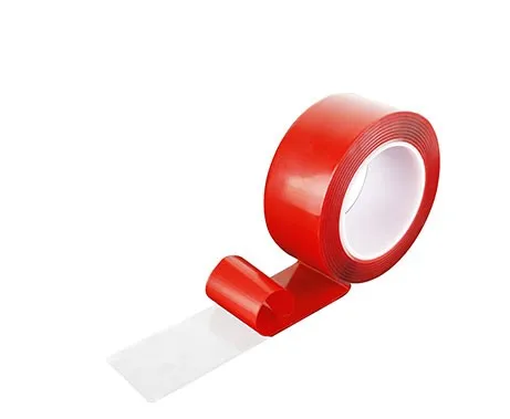 Custom Tissue Papercudtom Washi Tape Double Sided Acrylic Adhesive Tape For Bonding Structural Glazing