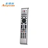 made in china tv universal remote controller of distance transmitter with learning function remote control by Guangzhou