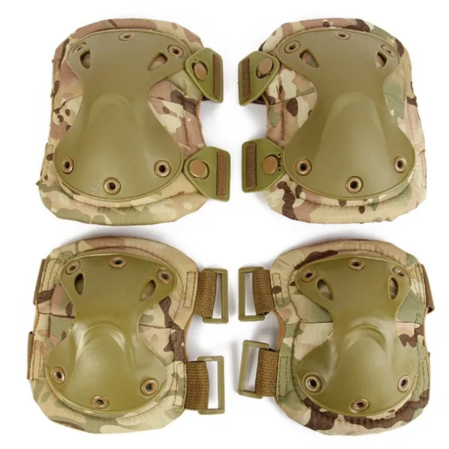Wholesalers Cs Tactical Military Equipment Transformers Knee And Elbow
