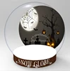 Popular cheap pvc inflatable snow globe giant inflatable snow globe for advertising