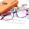 Glazzy top-rated slim tr90 frame customized lens promotional optical glasses frame