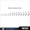 Small Fish Products Ringed Izumezina Hook Fishing For USA Wholesale
