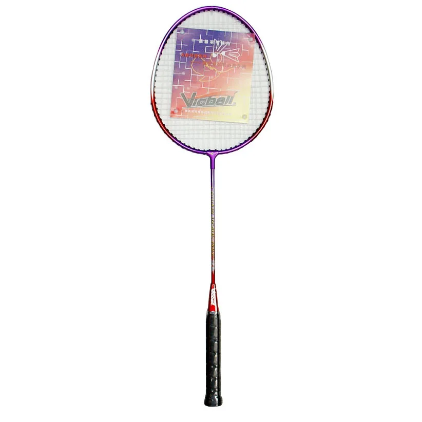 about badminton racket