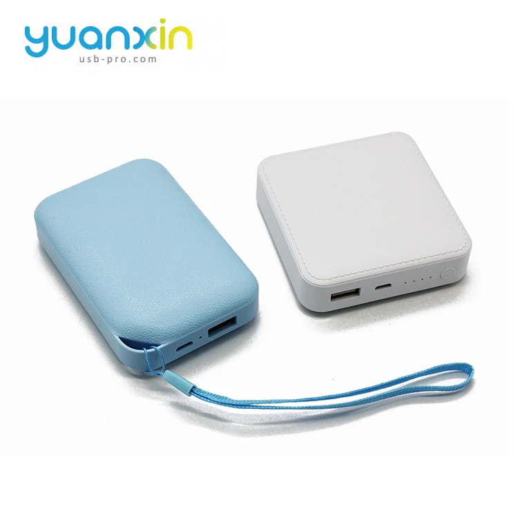 High Capacity Belt Diary With Cell Mobile Explay 6000Mah Power Bank
