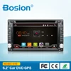 Bosion Nice UI Dual Core Touch Screen Android GPS for Mazda 6 Multimedia system With Wifi and 3G