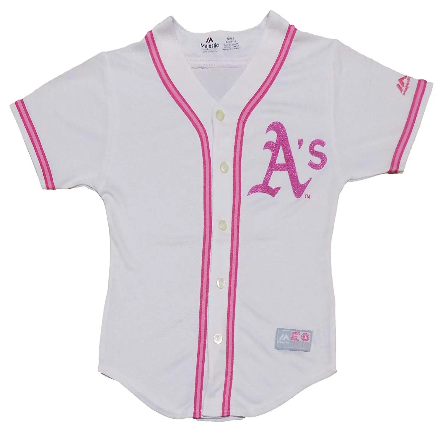 oakland a's jersey cheap