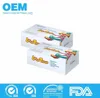 3ply Makeup & Soothing Nose Box Lotion Facial Tissue Paper