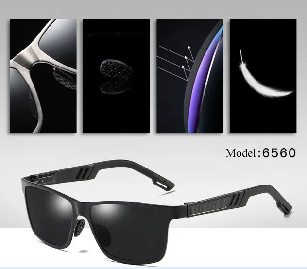

Classic Sunglasses Mens Trendy Sunglasses, Avalaible