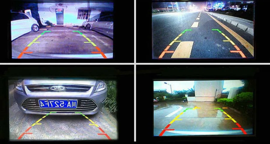 Excellent Car GPS Navigation Radio For HONDA Accord 7 RAM1G 32G 7th 2003-2007 Android 7.1 Quad Core 10.2 inch Bluetooth Multimedia Player 19