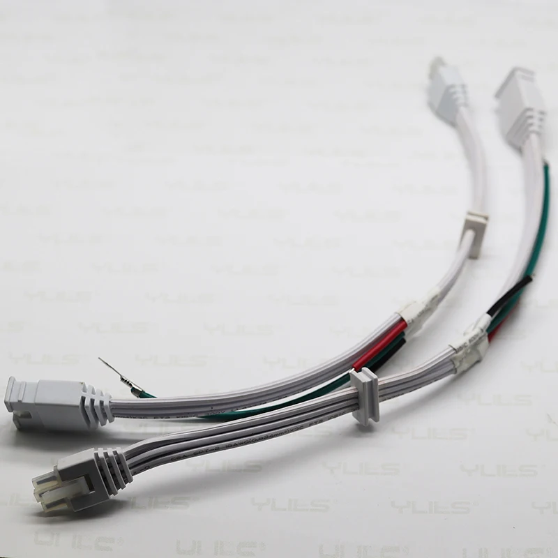 1.0/1.27/2.0/2.54mm IDC/FFC/WAFER  flat ribbon cable connector plug