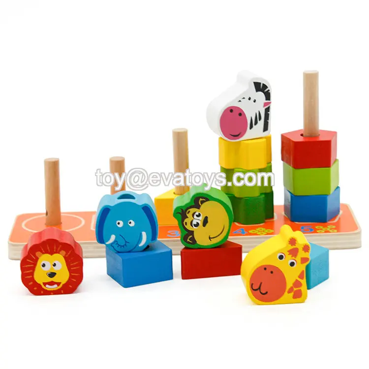 New Hottest Baby Wooden Educational Toys For 1 2 Year Olds W13d184 Buy Toys For 1 2 Year Olds