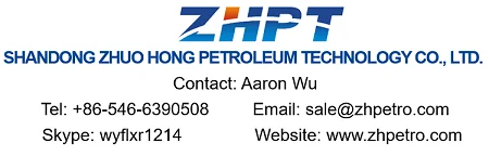 Progressing Cavity Pump