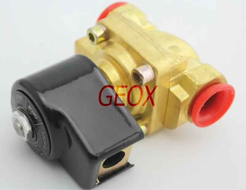 GEOX 321H2322 ,321H2522 burner Solenoid Valve for oil burner solenoid
