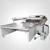 solar panel automatic silk screen printer