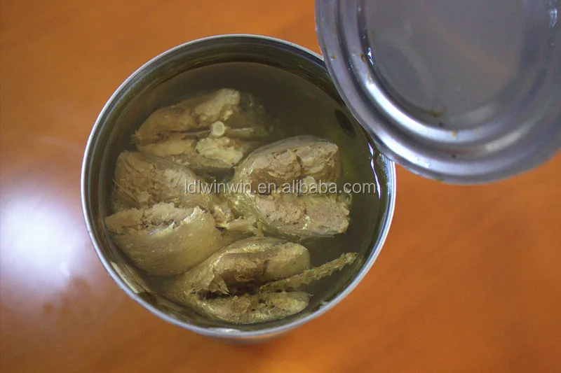 
425g Canned sardine in oil 