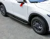 2015 2014 make in China running board car side step for toyota highlander accessories