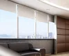 waterproof Window Covering Shades Roller Blinds