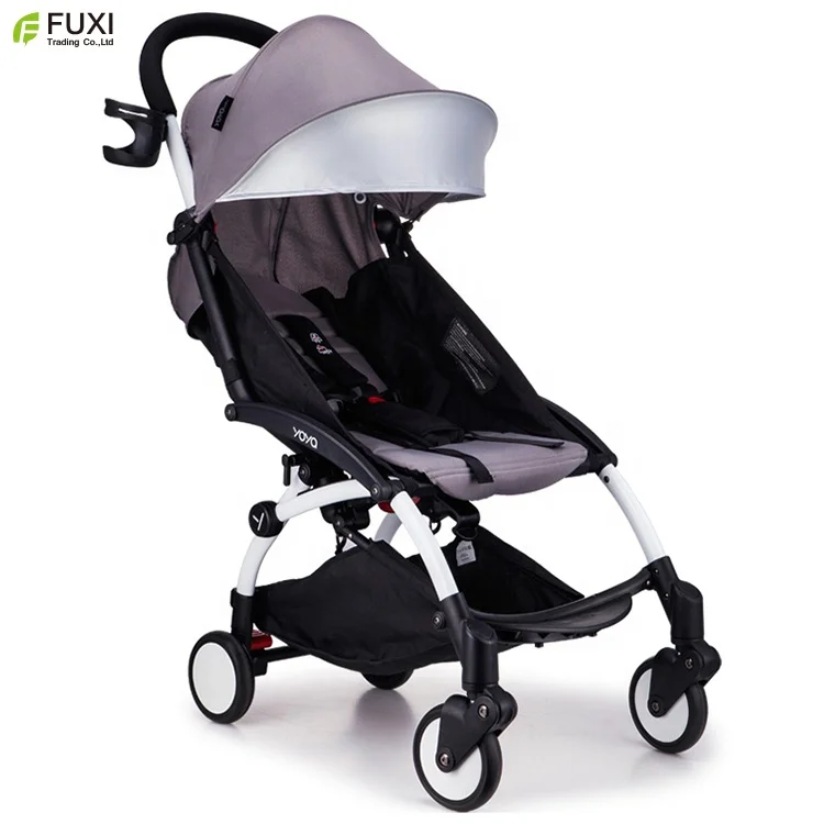 most popular lightweight stroller