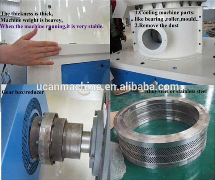 Sawdust Pellet Machine Sawdust Pellet Making Machine Cheap Price For Sale
